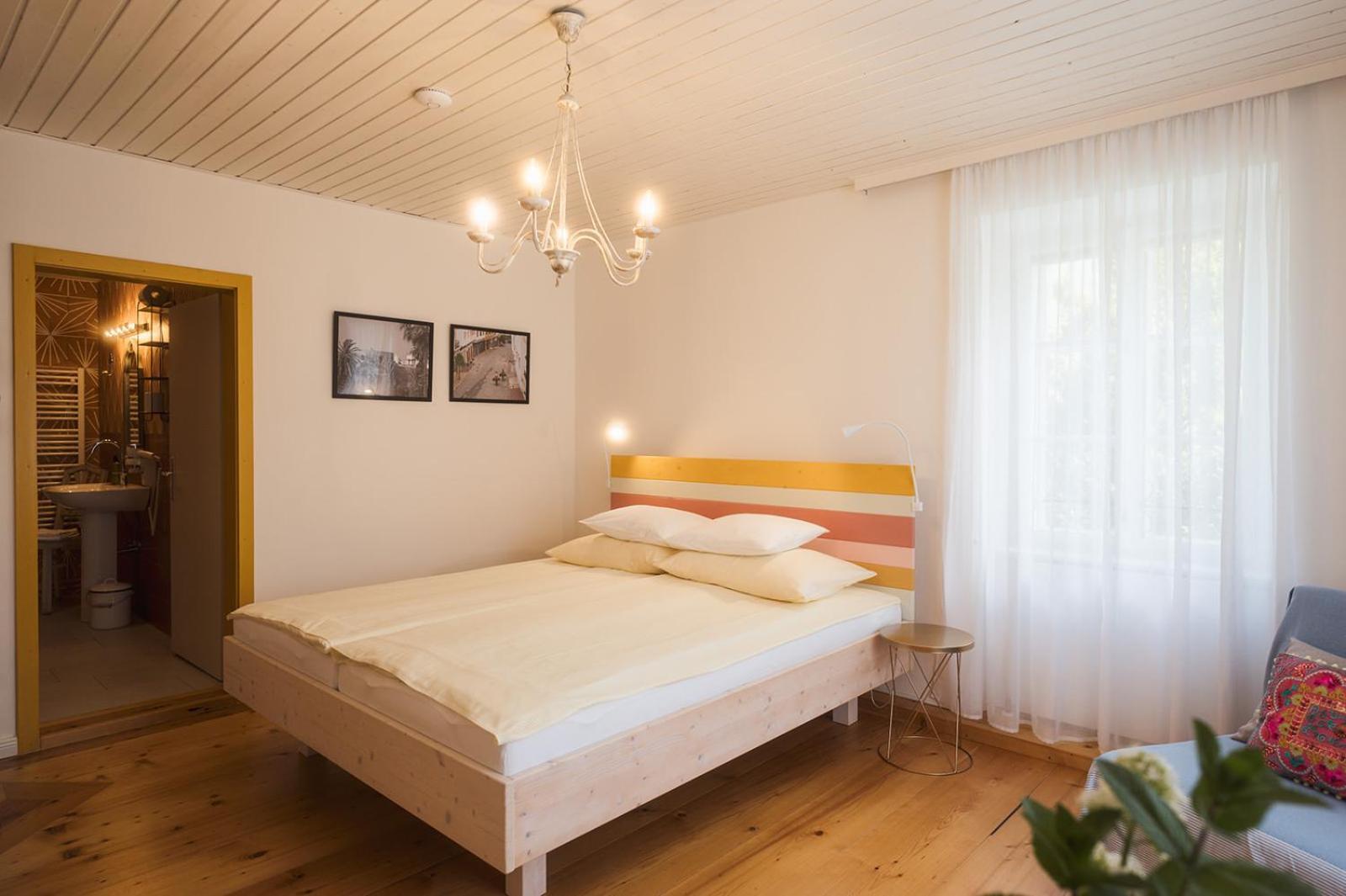 Wanderlust Boutique Rooms Bad Goisern Szoba fotó