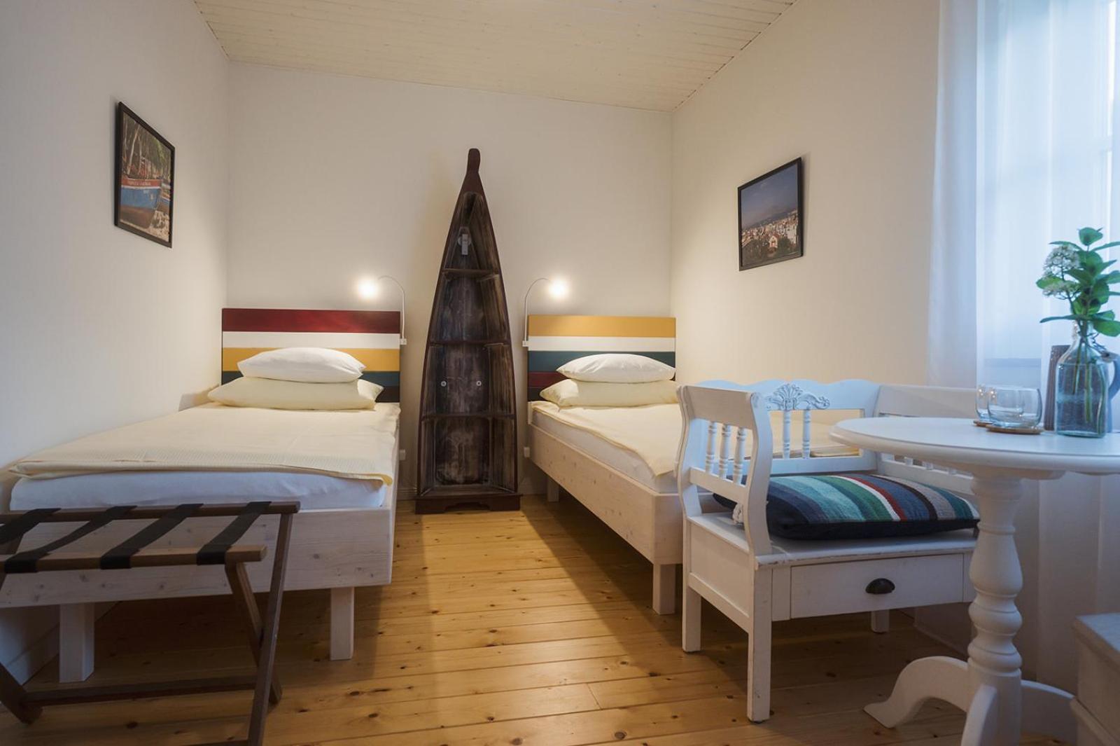 Wanderlust Boutique Rooms Bad Goisern Kültér fotó