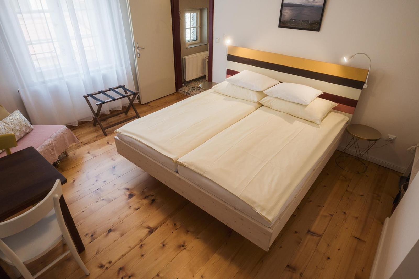 Wanderlust Boutique Rooms Bad Goisern Szoba fotó