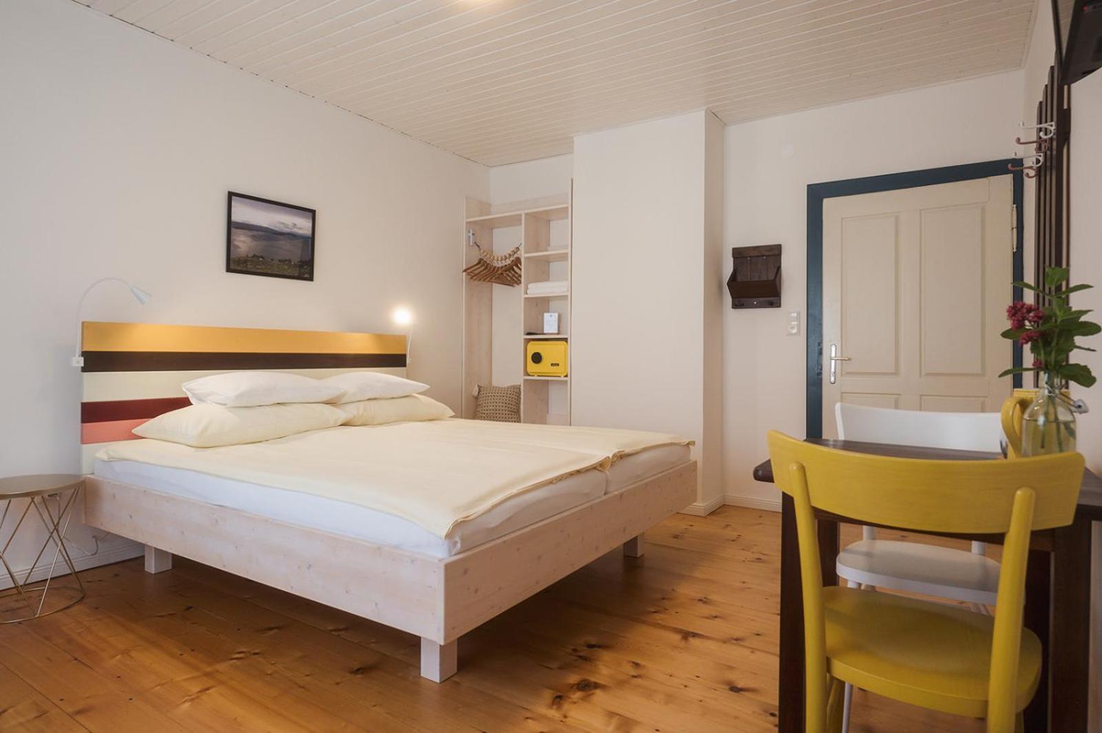 Wanderlust Boutique Rooms Bad Goisern Kültér fotó