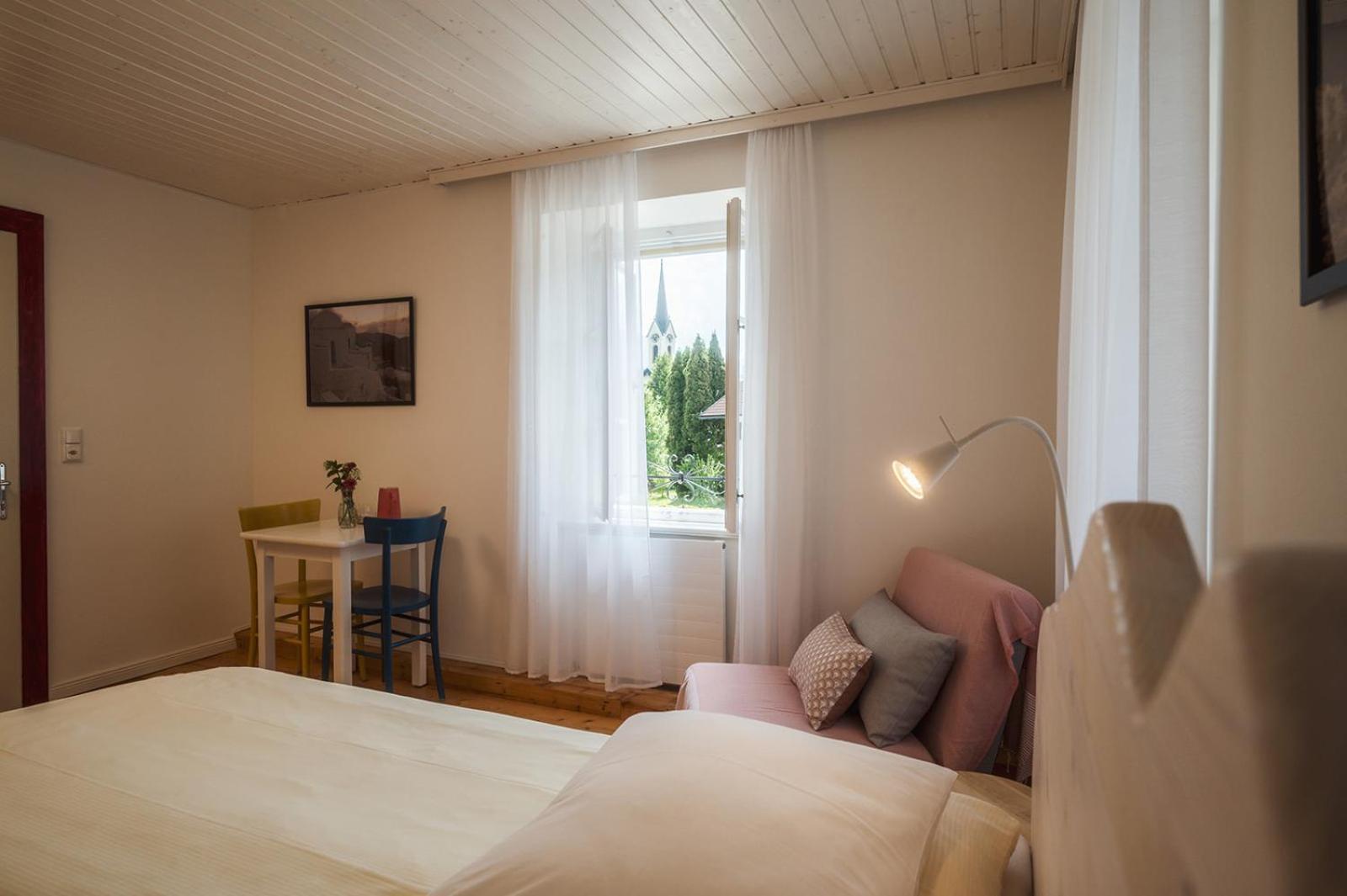 Wanderlust Boutique Rooms Bad Goisern Szoba fotó