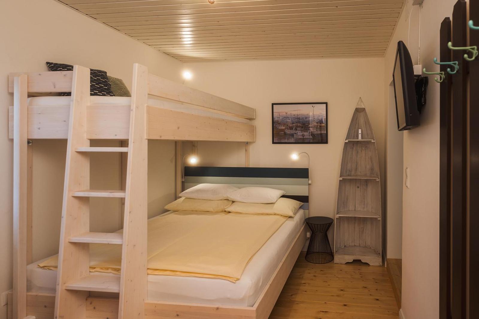 Wanderlust Boutique Rooms Bad Goisern Szoba fotó