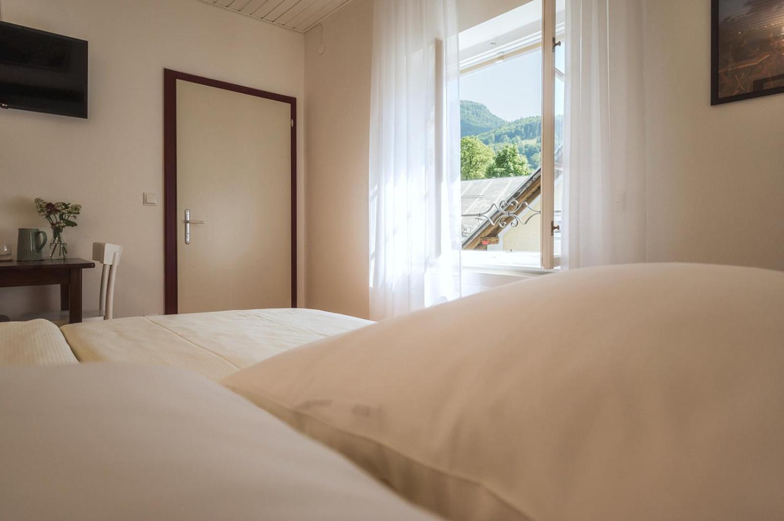 Wanderlust Boutique Rooms Bad Goisern Szoba fotó