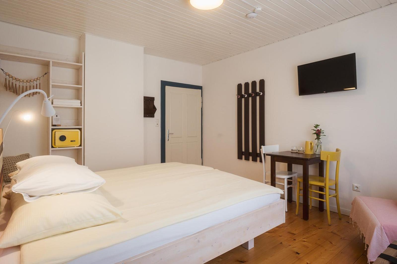 Wanderlust Boutique Rooms Bad Goisern Szoba fotó