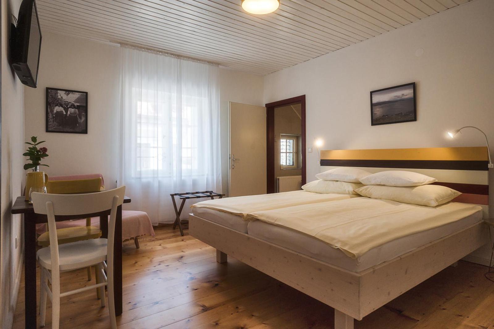 Wanderlust Boutique Rooms Bad Goisern Szoba fotó