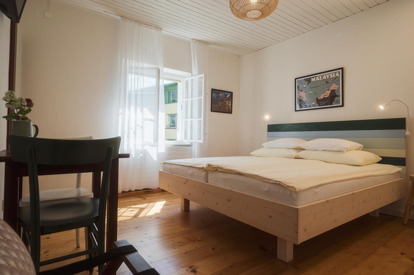 Wanderlust Boutique Rooms Bad Goisern Kültér fotó